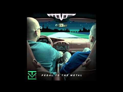 MVP - Přebor (Prod. Mike Trafik)