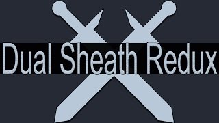 skyrim dual sheath redux skyproc location skyrim dual sheath redux skyproc location