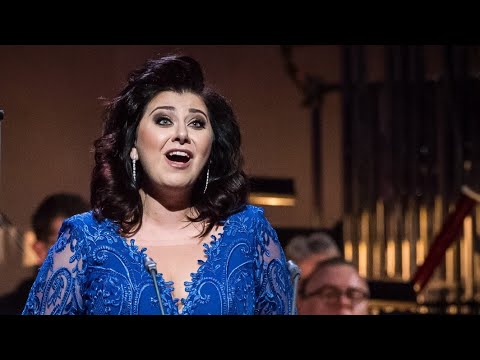 EXTRACT | OPENING GALA 'Zbudzić się z ułudnych snów' Moniuszko - Polish National Opera