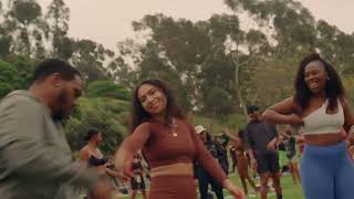 Propel Water michael b jordan in the field