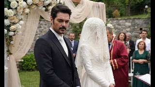 Halil İbrahim Ceyhan married the woman his mother wanted him to marry!