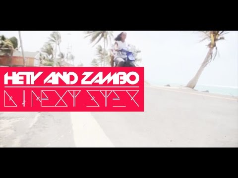 I wan go back + Nigro Please (Remix) - Hety And Zambo (Official Video)