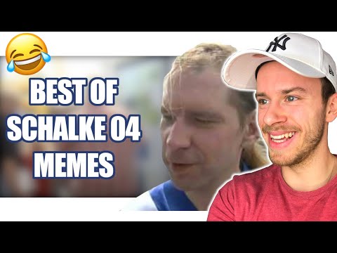 BEST OF FC Schalke 04 Memes 😂⚒ | fa_sc reagiert