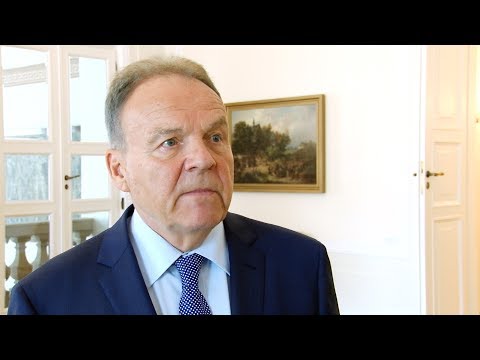 Andrzej Malinowski o ocenie skutków regulacji w procesie legislacyjnym