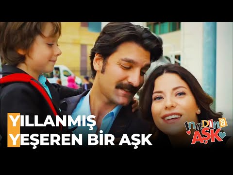 Toprak ve Leyla'nın Arasındaki Yıkılan Duvarlar - İnadına Aşk