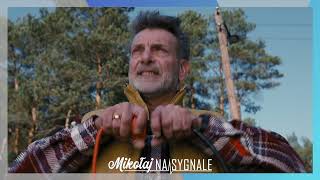 Mikołaj na sygnale - Zwiastun