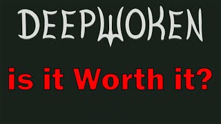 THE Deepwoken Review: is it Worth it
