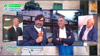 se dici napoli filo diretto la puntata del 16 luglio 2025