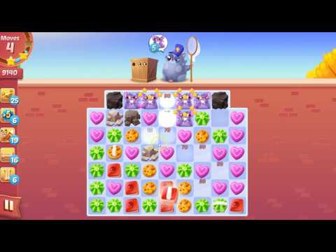 Cookie Cats Level 399