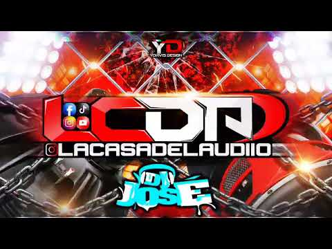 TonTinTin LCDA DJ JOSÉ