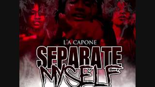 L&#39;A Capone - &quot;Facedown&quot; Feat RondoNumbaNine (Separate Myself)