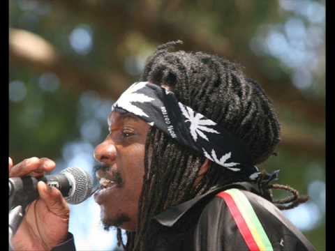 Mark Wonder feat  Daddy Rings - We Shall Overcome