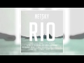 Netsky feat. Digital Farm Animals - Rio (DJ Marky ...