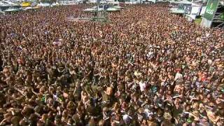 Exodus | Bonded By Blood | Live Wacken 2008