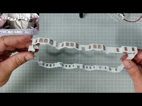 Build the Titanic issues 75 and 76 from Hachette