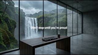 Deep Focus | Majestic Waterfall Edge Studio & Deep Bass Lo-Fi (No Lyrics) MQDEFAULT Thumbnail