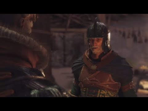 GreedFall - Together For Teer Fradee quest - gameplay walkthrough part 58 PT BR