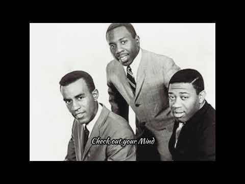 Check out your Mind | Curtis Mayfield The Impressions
