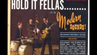 The Modern Sounds - Where The Rio De Rosa Flows