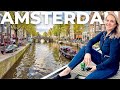 Top 10 Best Things To Do in Amsterdam