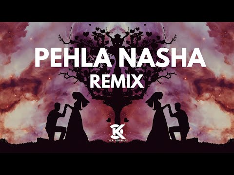 Pehla Nasha remix | The Keychangers | 2020 version
