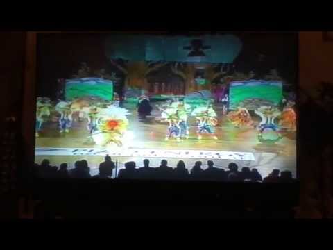 2nd street shooters 2000