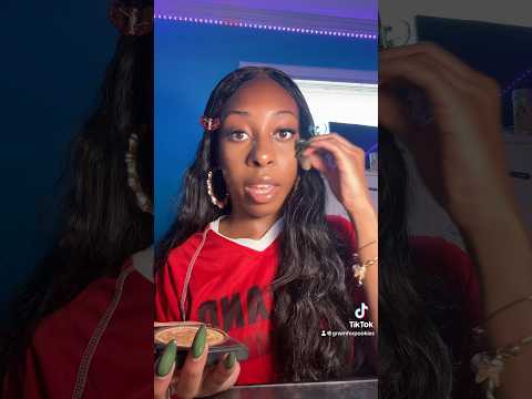 do yall agree with my rules for my future kids? #makeuplook   #grwmvideo #relatable #viralshorts