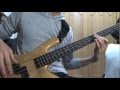 Brian Culbertson - Excuse Me...What's Your Name? (Bass Cover&Lesson) - Victor Ho Brian Culbertson - Excuse Me...What's Your Name? (Bass Cover&Lesson)