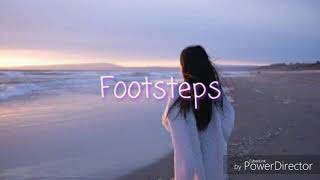 Kehlani - Footsteps ft. Musiq Soulchild (Lyrics)