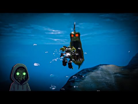 50+ Terrifying Ways Games Kept You From Crossing The Map's Border