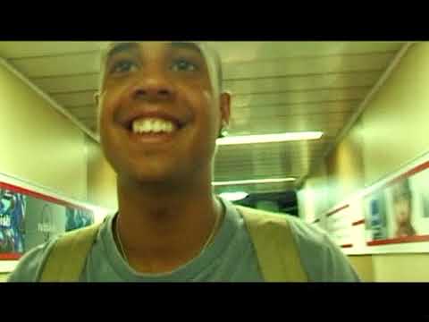 Bizzey - The making of "Still Care" Bangkok Thailand