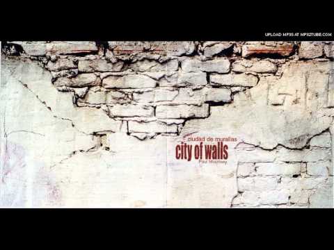 Paul Mounsey - City of Walls - 05 - Work song