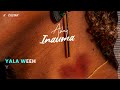 Aslay Inauma Official Lyrics Video