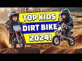 Top Dirt Bikes For Kids In 2024 Must Have Mini Motocross Superbikenation