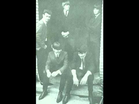 The Penthouse 5 - Bad Girl ('60s GARAGE PUNK)