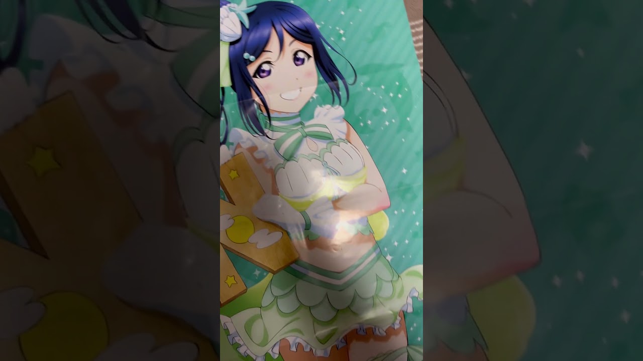 松浦果南誕生祭2026【#松浦果南 】