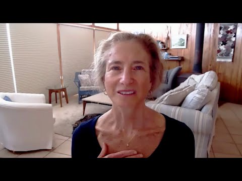 Tara Talks: Healing the Abandoned Heart