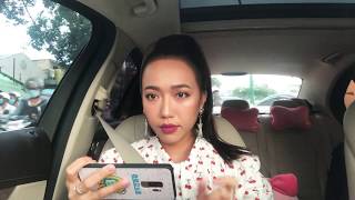 Diệu Nhi_Cover_Leader_Của Vũ Cát Tường