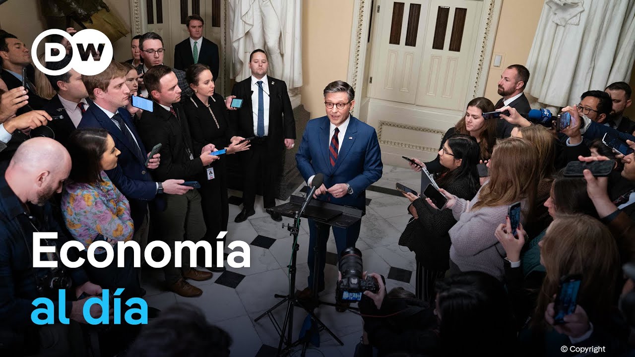 EE. UU. está cada vez más cerca de un cierre administrativo