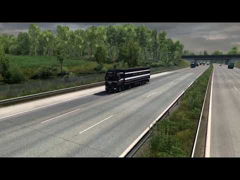 Mit den RJL auf Tour Euro Truck Simulator 2 2023 03 17 05 35 01