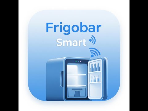 Frigobar Smart: Gestione Hotel
