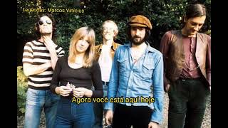 Fleetwood Mac - Sentimental Lady - Legendado