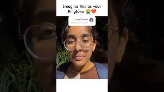 Download lagu Imagine this Airtel tune as your Ringtone 😭❤️ mp3