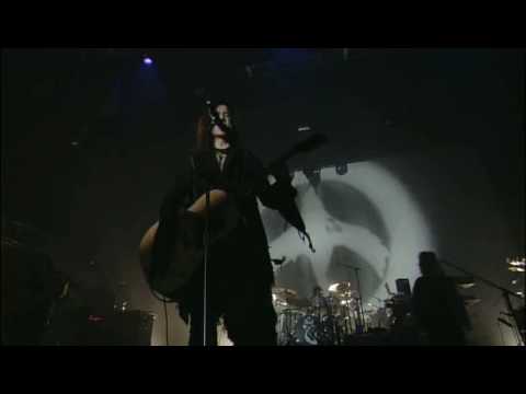 SUGIZO - RISE TO COSMIC DANCE - SWEET [1/2]