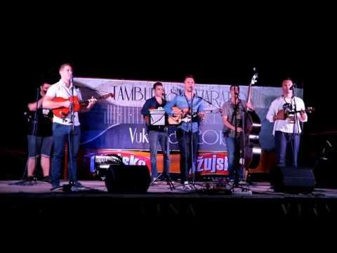 Tamburaški maraton, 4. večer (Slavonski suton, Strossmayer i Iločke bekrije)