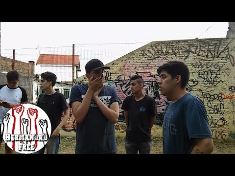 SNIPER vs DION - 8vos (1VS1 - 16/12) - Hermandad Free