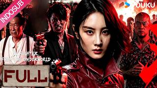 Download lagu INDO SUB | Petarung Dunia Persilatan (A Fighter From The Underworld 江湖格斗家) | YOUKU mp3 Download lagu INDO SUB | Petarung Dunia Persilatan (A Fighter From The Underworld 江湖格斗家) | YOUKU mp3