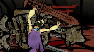 【PS4絶景版】神話ガチ勢の大神実況プレイ【二七】