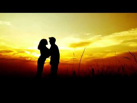 Romantic music "Runaway Together"