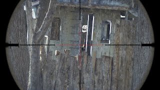 Close Calls & Tactical Moves | Airsoft Gameplay at Legacy Adventure Park